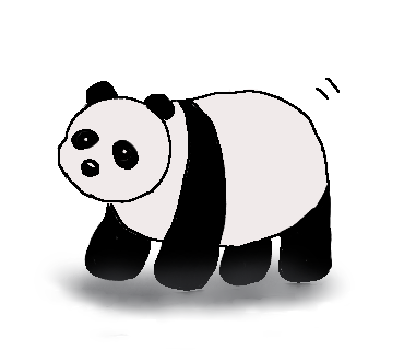 パンダ