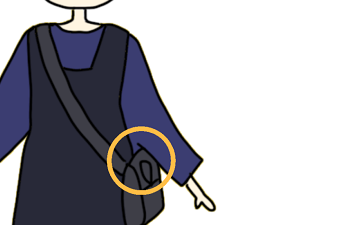 オールドイングリッシュシープドッグ イラスト