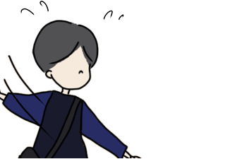 オールドイングリッシュシープドッグ イラスト