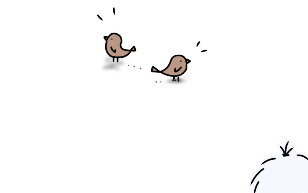 オールドイングリッシュシープドッグ　画像