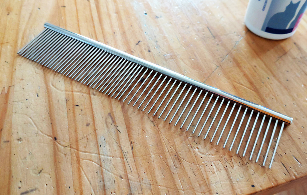 オールドイングリッシュシープドッグ　画像