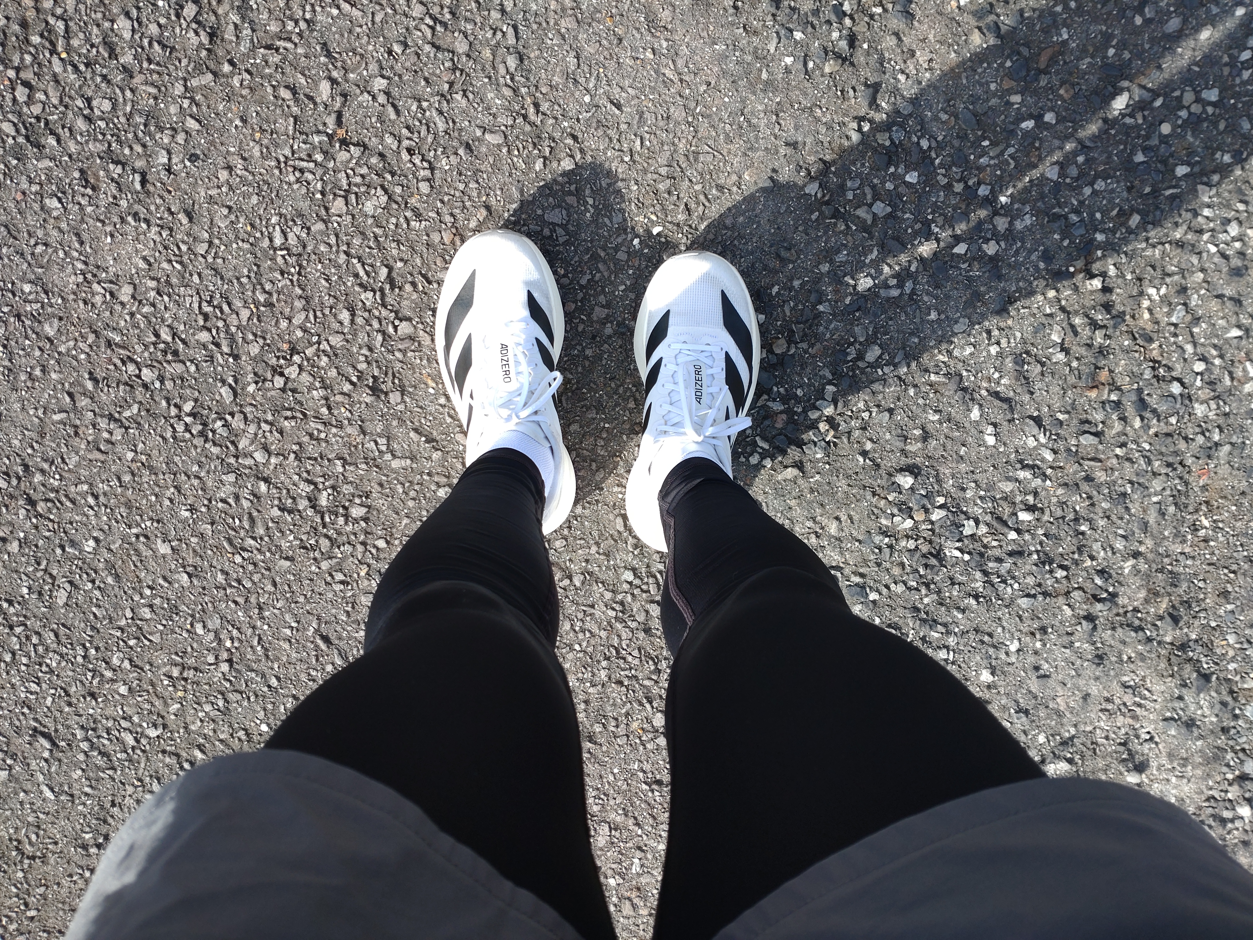 アンダーアーマー　タイツ