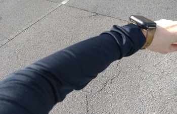 アンダーアーマー　シャツ