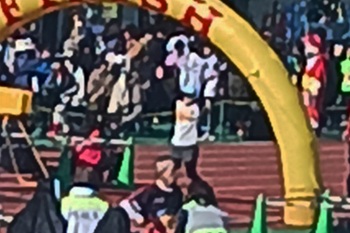 １０㎞マラソン