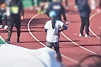 １０㎞マラソン