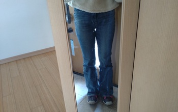 ランニング記録