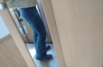 ランニング記録